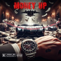 MONEY UP (feat. Banditdahustler & Yungxsolo) - Single - R.Villarreal805