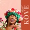Kòve - Azaf lyrics