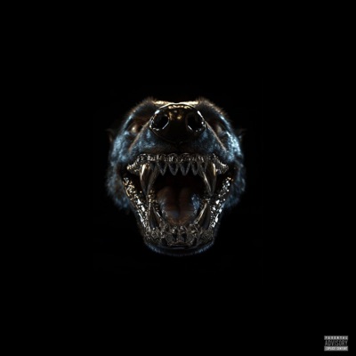 Old School Dark - Single