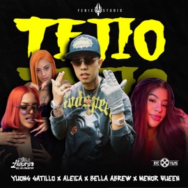 DALE TEJIO (feat. Young Gatillo, Bella abrew, Aleica & Menor queen) Hebreo Productions