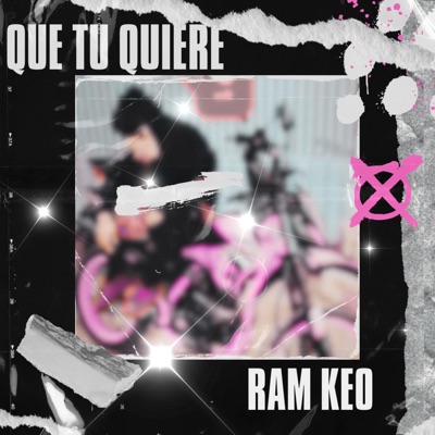 Que Tu Quiere (feat. Kanimals) - Single