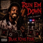 Run"EM Down - Single