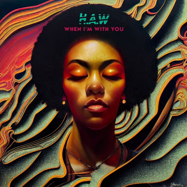When I'm with You - Single