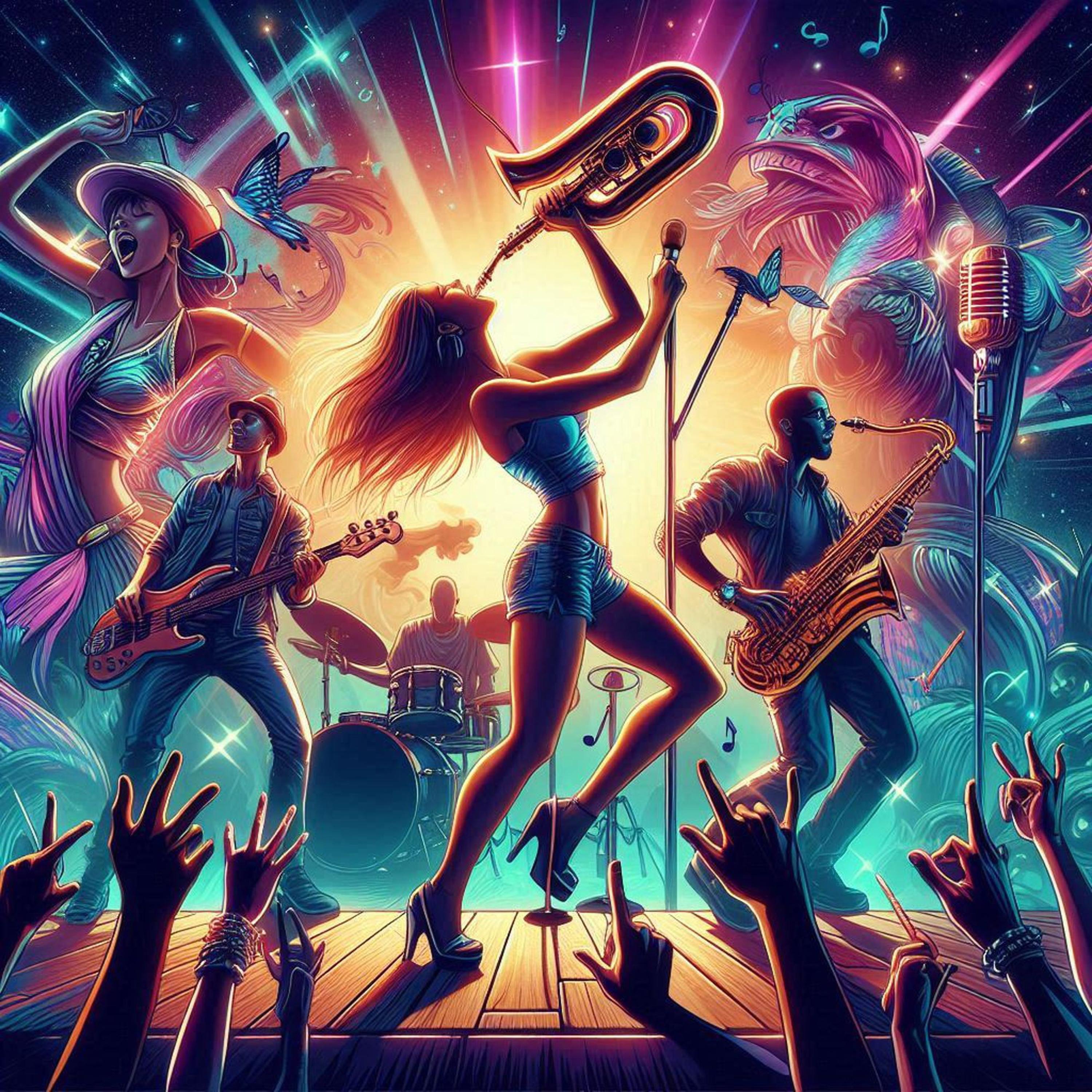 This is the Night - Single