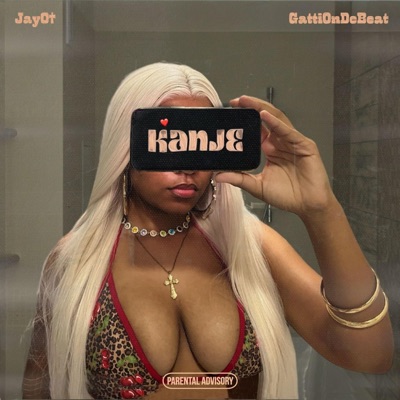 Kanje (feat. Jay OT) - Single