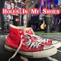 Holes In My Shoes (feat. Hey Solo) - Single - Robert Matter