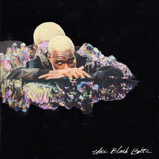 Album artwork