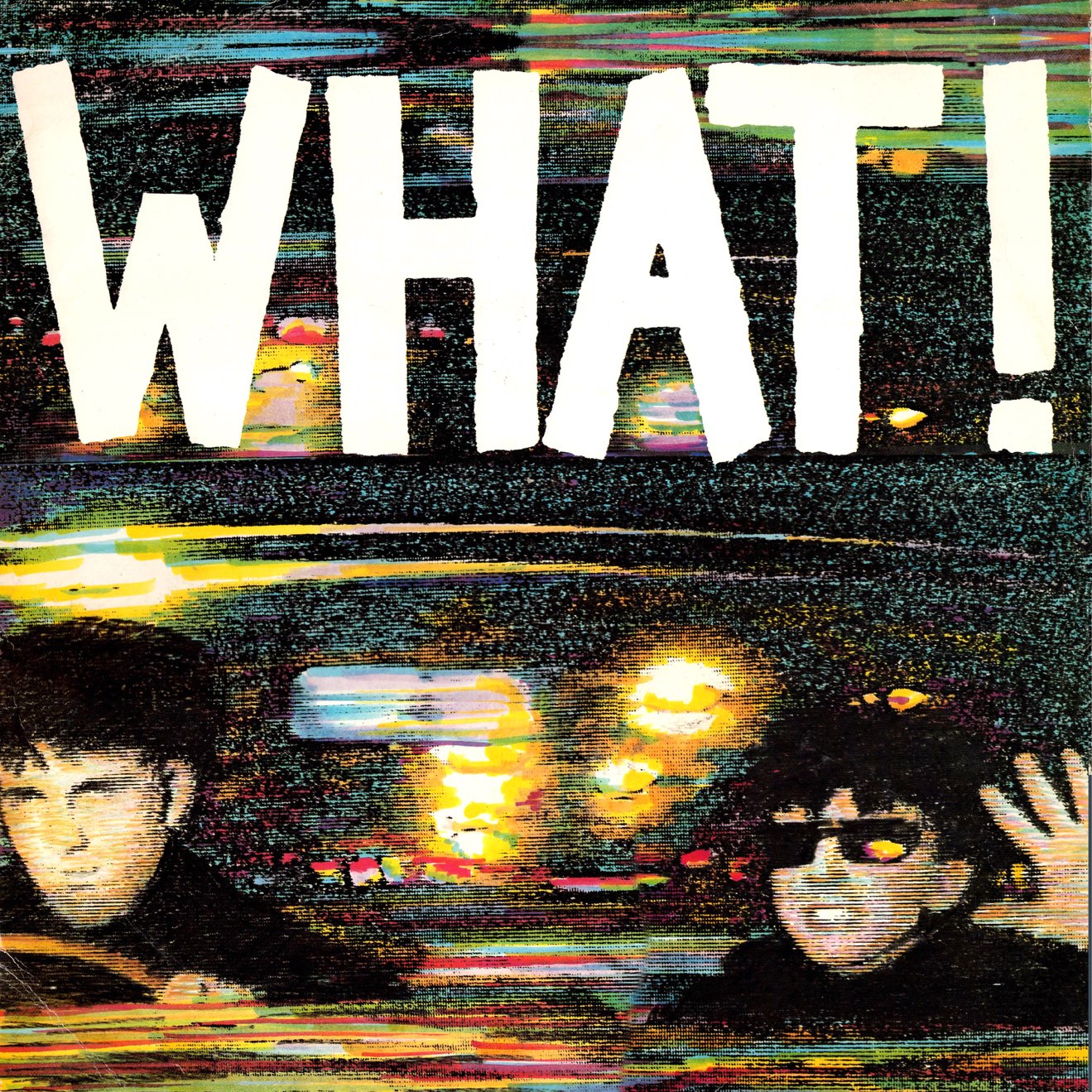 Soft Cell – What? E.P. (2024) [iTunes Match M4A]