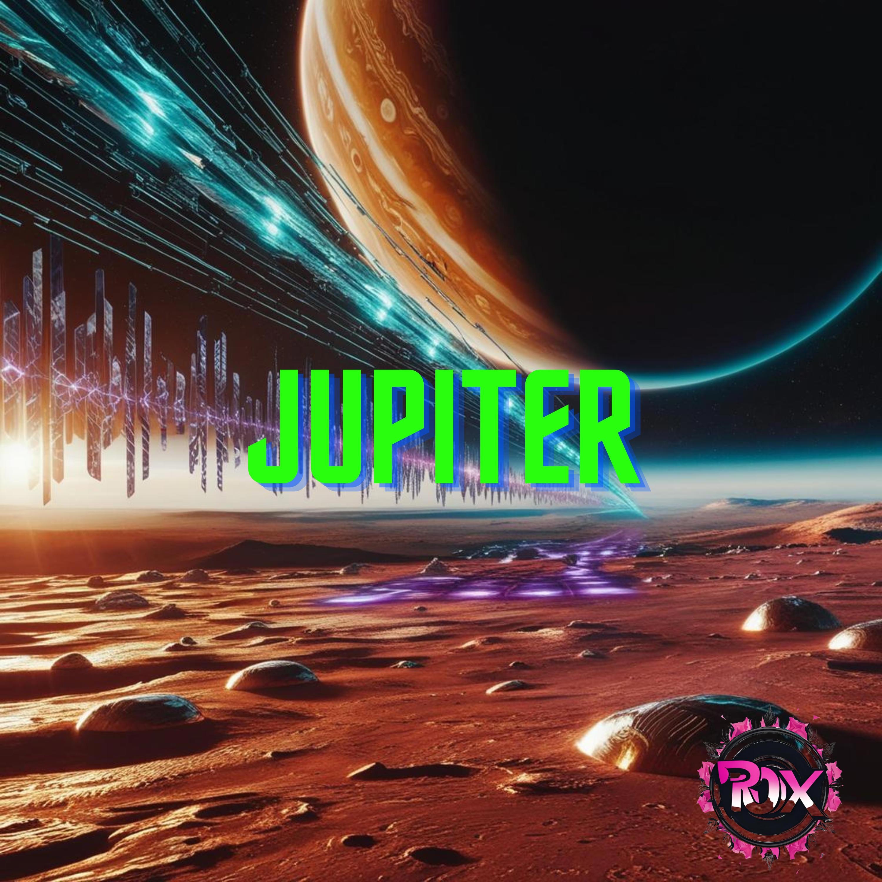 Jupiter - Single