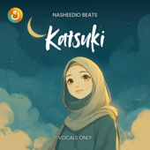 Katsuki (Vocals Only)