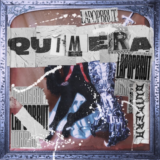 Album artwork