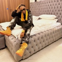 Unataka ninii - Single - Eli Xocool