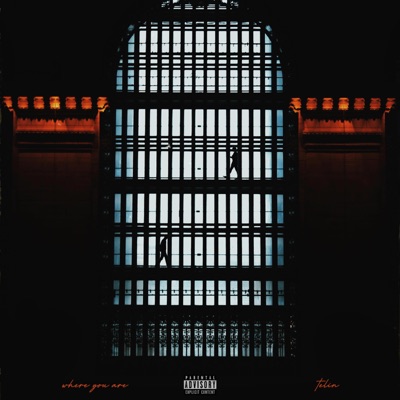 WHERE YOU ARE - Single