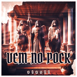 VEM NO POCK - Single