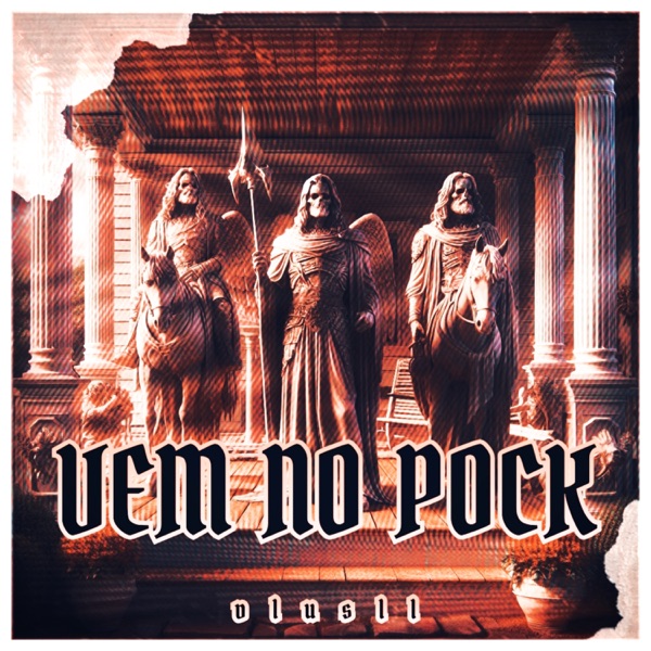 VEM NO POCK - Single
