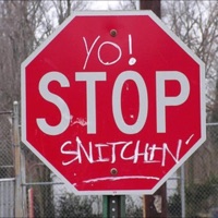 SNITCH CASS DISS - Single - True Nelly