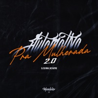 Automotivo pra Mulherada 2.0 - Single - DJ SILVINHA & Mc Karyne