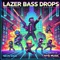 SpiderBot Rizz - Neon Sage lyrics