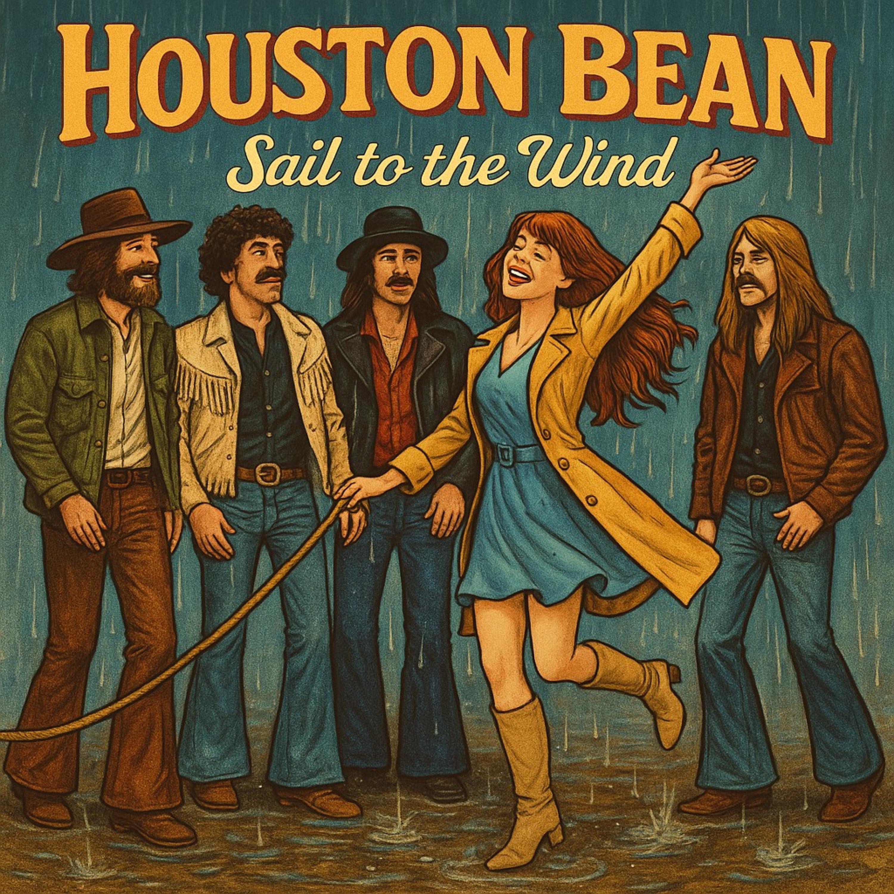Sail to the Wind - Single