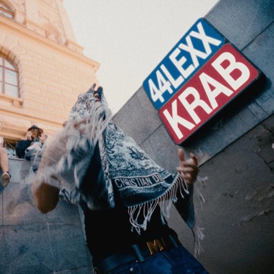 Krab Krab Krab - Single