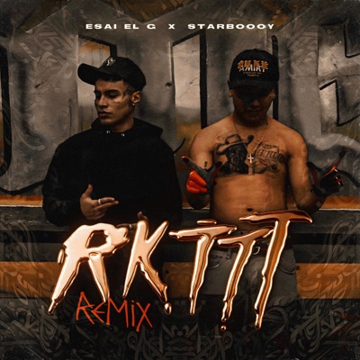 RKTTT (Remix) - Single