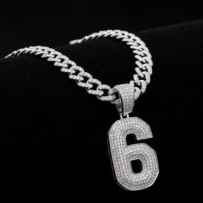 Vol. 6 Instrumentals