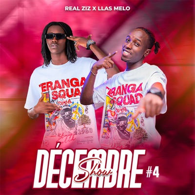 Décembre Show #4 - Single
