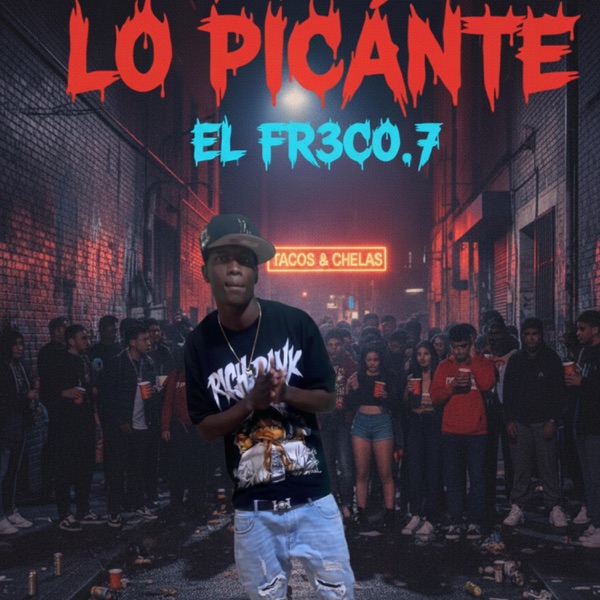 LO PICANTE