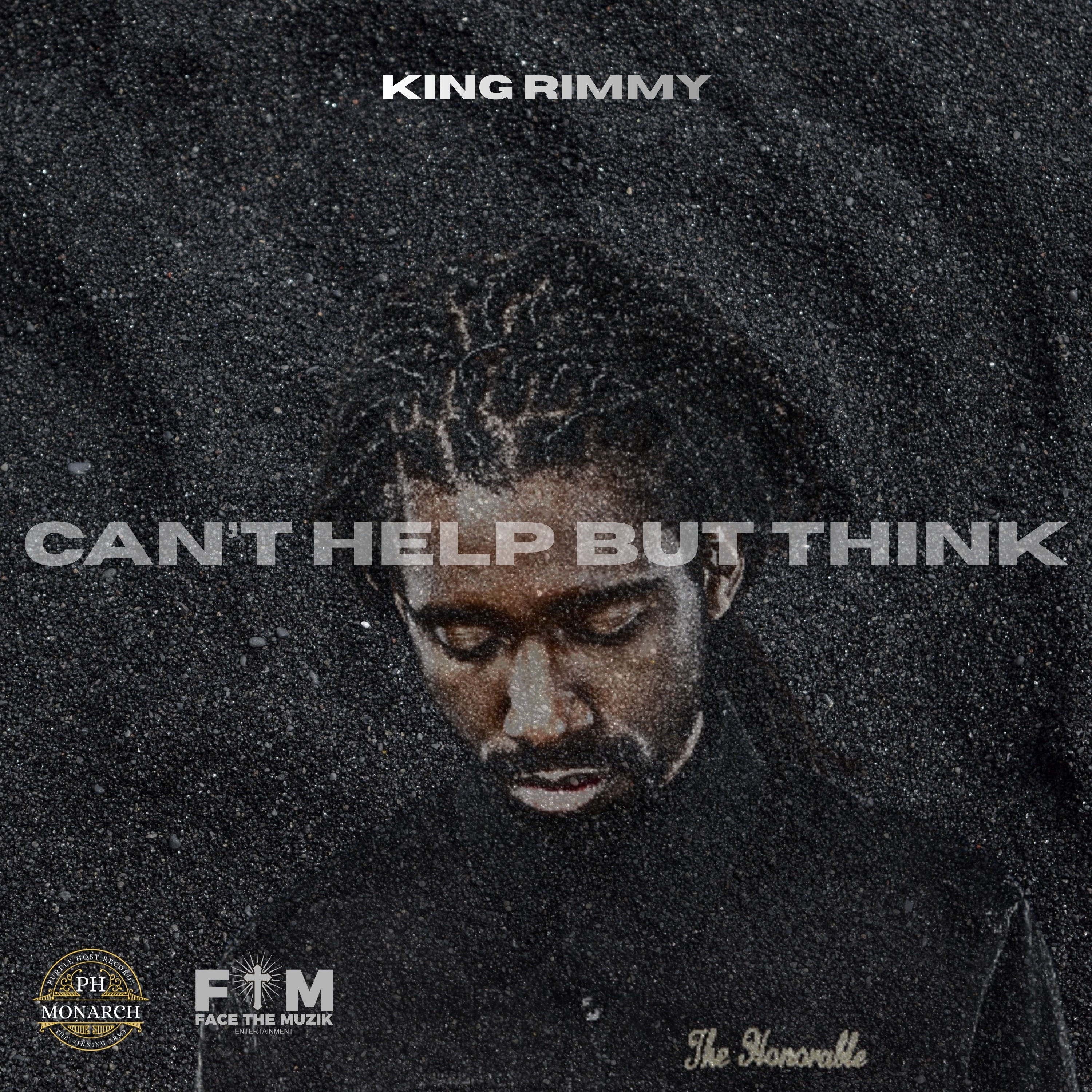 King Rimmy - Can't help but Think