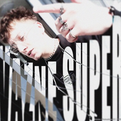 VAZNE SUPER - Single