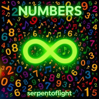 Numbers - EP