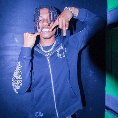 Vibes (feat. Chuck2ski & Claywidthebandz) - Single