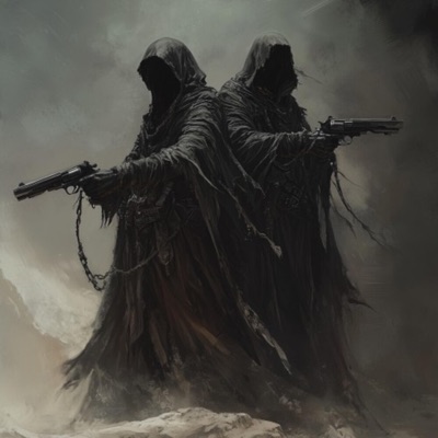 Grim Reapers (feat. BREN!) - Single
