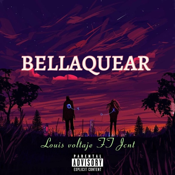 BELLAQUEAR (feat. JCNT)
