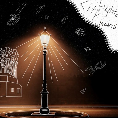 City Lights - Single
