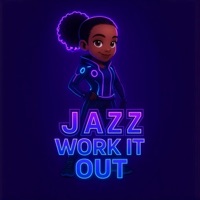 Work It Out - Single - Jazz