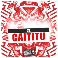 Zl Caititu - Single - MC ZUKA, Mc JB & DJ VR Original