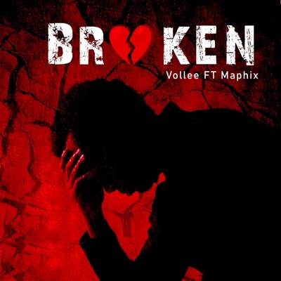 Broken (feat. Maphix) - Single