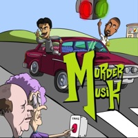 MURDER MUSIK - Diorseba & Killah K