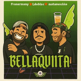 bellaquita (feat. LdobleC & franarmany) Matanucko