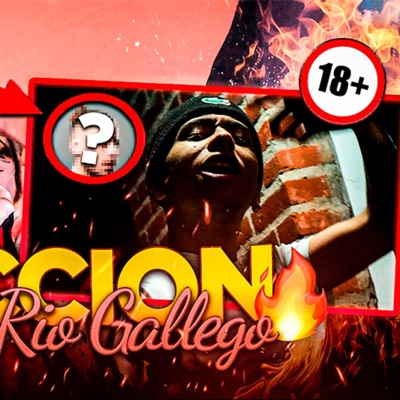 SAYAGO Y RIO GALLEGOS (feat. Doly Flackko & fffacufernandez) - Single