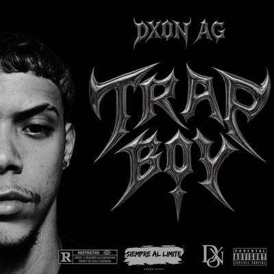 TRAP BOY - EP