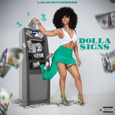 Dolla $Igns - Single