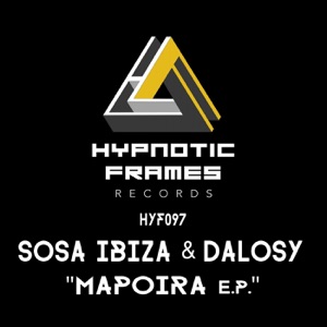 Mapoira E.p. - Single