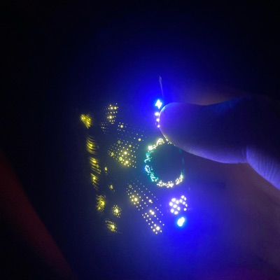 Get over it - Single