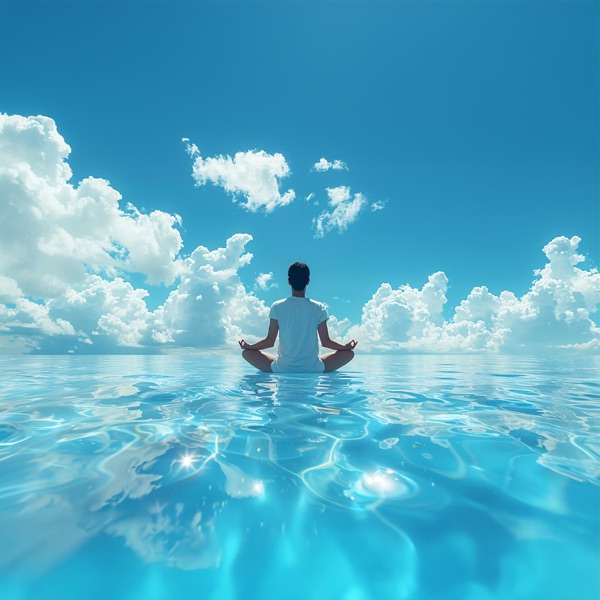 Mastering Inner Chaos: A Mindful Path to Overcoming Anxiety, Stress, and Finding Lasting Peace