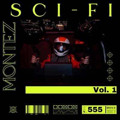 SCI-FI - Single