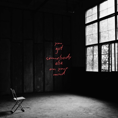 somebody else - Single