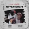 Spender (feat. Lordlikky) - Emirate lyrics