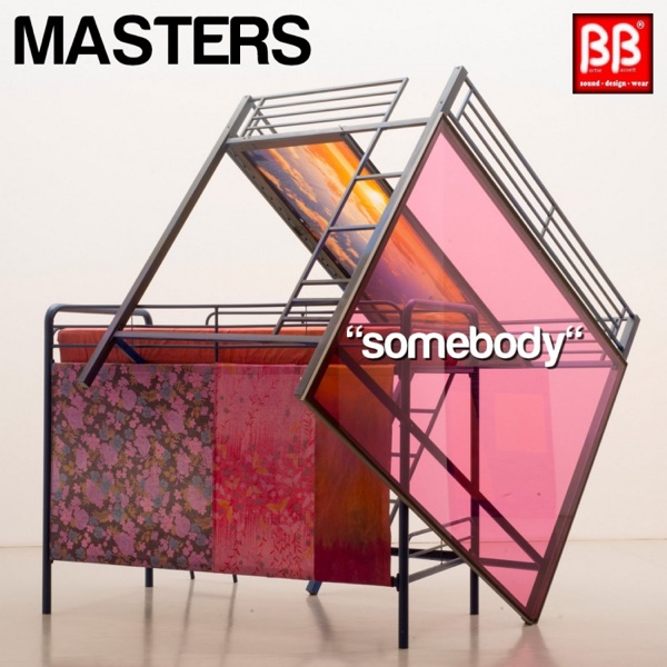 Somebody - Single